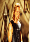 Brad Pitt Wallpaper 2