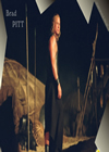 Brad Pitt Wallpaper 4
