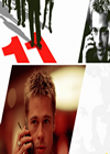 Brad Pitt Wallpaper 7