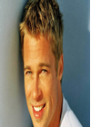 Brad Pitt Wallpaper 8