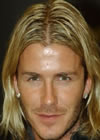 David Beckham Photo 7