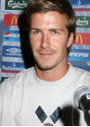 David Beckham Photo 8
