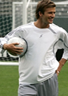 David Beckham Photo 10