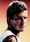 David Beckham Wallpaper 9