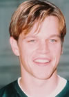 Matt Damon Photo 2