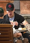 Matt Damon Photo 3