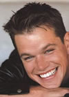 Matt Damon Photo 4