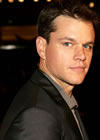 Matt Damon Photo 5
