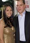 Matt Damon Photo 9