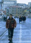 Matt Damon Wallpaper 4