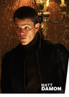 Matt Damon WallPaper 9