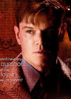 Matt Damon WallPaper 11