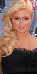 Paris Hilton