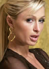 Paris Hilton Wallpaper 1