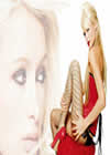 Paris Hilton Wallpaper 5
