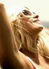 Paris Hilton Wallpaper 9