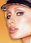 Paris Hilton Wallpaper 10