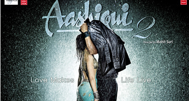  Aashiqui 2 Full HD Video Songs (DVD Rips)(Blu-ray)