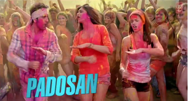 Download Yeh Jawaani Hai Deewani Movie Stills