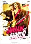 Yeh Jawaani Hai Deewani Desktop Wallpapers