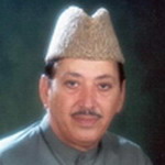 Waheed Zafar Qasmi