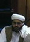 Qaseeda Burda Shaykh Ghulam Rabbani