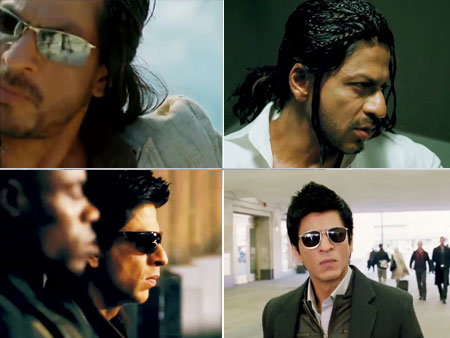 Download Don 2 Official Theatrical Trailer (Don 2) Full MP4 HD Video