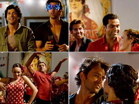 Download Senorita (Zindagi Na Milegi Dobara) Full HD Video ...