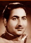 Muhammad Rafi