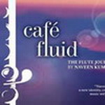 Naveen Kumar - Cafe Fluid 