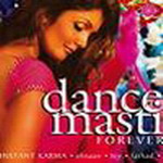 Dance Masti&nbsp;Forever