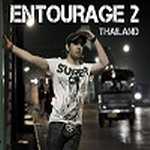 DJ NYK - Entourage Thailand