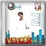Voyage Vol.2 - DJ Ravish