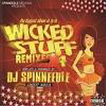 Wicked Stuff Remixes 4