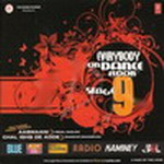 Everybody On Dance Floor 9 - Remixes