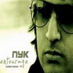 Entourage Dubai - Dj NYK