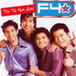 F4 - Tu To Na Aai