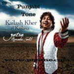 Yatra Kailash Kher