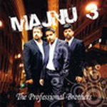 Majnu 3 - The Professional Brothers