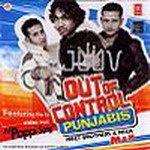 Mika & Meet Brothers - Out Of Control