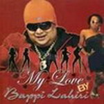 My Love - Bappi Lahri