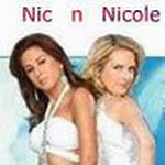 Nic N Nicole&nbsp;Aaja Pyaar Ker Le