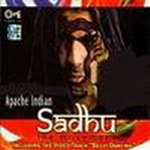 Sadhu - Apache Indian