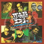 War Of DJs 2010