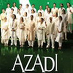 Azadi