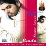Maula By Khawar Jawad